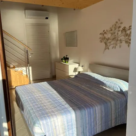 La Punta Di Vakantiehuis