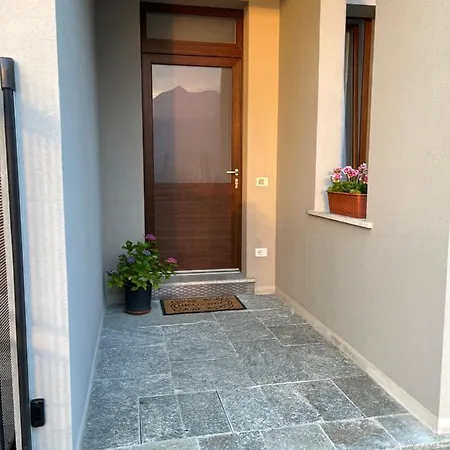 Vakantiehuis La Punta Di