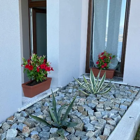 Vakantiehuis La Punta Di